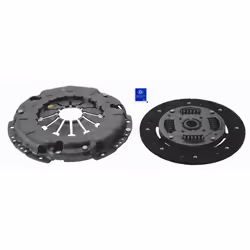 Kit d'embrayage SACHS 3000 951 546