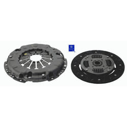 Kit d'embrayage SACHS 3000 951 546