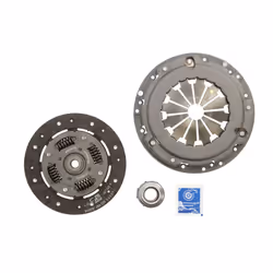 Kit d'embrayage SACHS 3000 951 549
