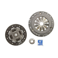 Kit d'embrayage SACHS 3000 951 549
