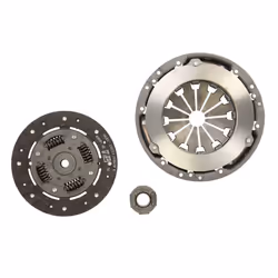 Kit d'embrayage SACHS 3000 951 549