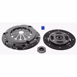 Kit d'embrayage SACHS 3000 951 549