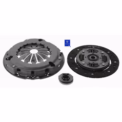 Kit d'embrayage SACHS 3000 951 552
