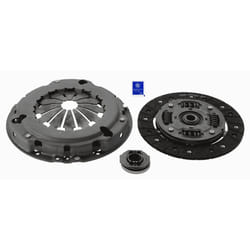 Kit d'embrayage SACHS 3000 951 552