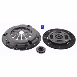 Kit d'embrayage SACHS 3000 951 558