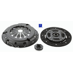 Kit d'embrayage SACHS 3000 951 558