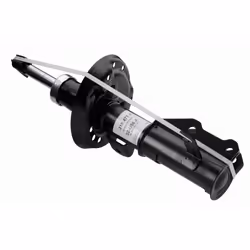Amortisseur SACHS 315 477 gauche