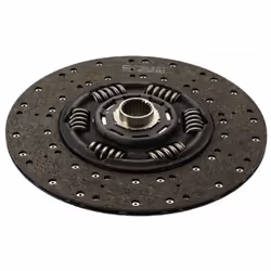 Disque d'embrayage SACHS 1878 007 254