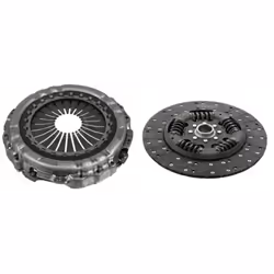 Kit d'embrayage SACHS 3400 700 601