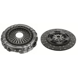 Kit d'embrayage SACHS 3400 700 601
