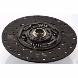 Disque d'embrayage SACHS 1878 007 120