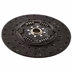 Disque d'embrayage SACHS 1878 007 120