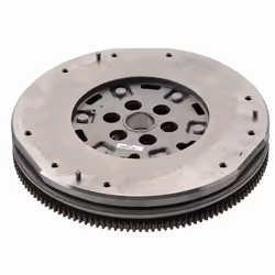 Volant bimasse SACHS 2294 501 187