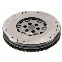 Volant bimasse SACHS 2294 501 187