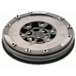 Volant bimasse SACHS 2294 501 189