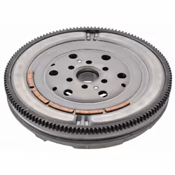 Volant bimasse SACHS 2294 501 189 - Vue supplémentaire 2