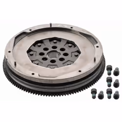 Volant bimasse SACHS 2294 501 190