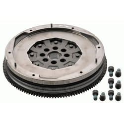 Volant bimasse SACHS 2294 501 190