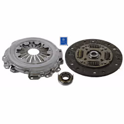 Kit d'embrayage SACHS 3000 951 471