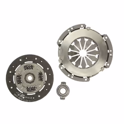 Kit d'embrayage SACHS 3000 951 547