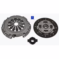 Kit d'embrayage SACHS 3000 951 547
