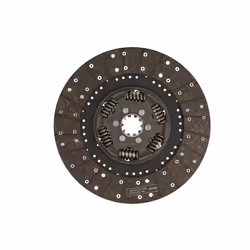 Disque d'embrayage SACHS 1878 006 035