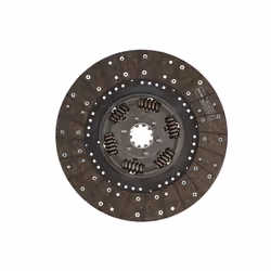 Disque d'embrayage SACHS 1878 006 035