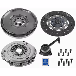 Kit d'embrayage SACHS 2290 601 062