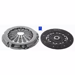 Kit d'embrayage SACHS 3000 951 548