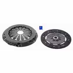 Kit d'embrayage SACHS 3000 951 550