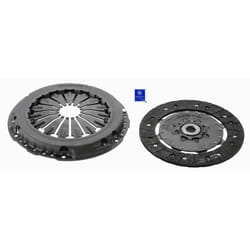 Kit d'embrayage SACHS 3000 951 550