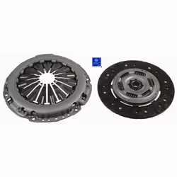 Kit d'embrayage SACHS 3000 951 554
