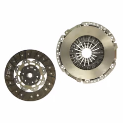 Kit d'embrayage SACHS 3000 970 062