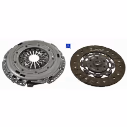 Kit d'embrayage SACHS 3000 970 062
