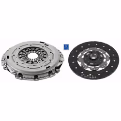 Kit d'embrayage SACHS 3000 970 070