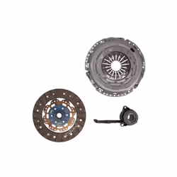 Kit d'embrayage SACHS 3000 990 328