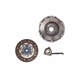 Kit d'embrayage SACHS 3000 990 328
