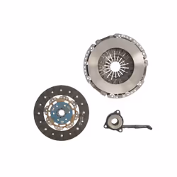 Kit d'embrayage SACHS 3000 990 344