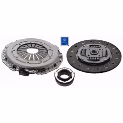 Kit d'embrayage SACHS 3000 951 481