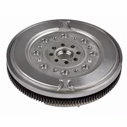 Volant bimasse SACHS 2294 001 750 - Vue supplémentaire 4