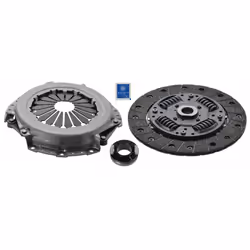 Kit d'embrayage SACHS 3000 951 485
