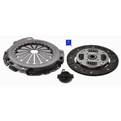 Kit d'embrayage SACHS 3000 951 567