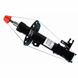 Amortisseur SACHS 315 837