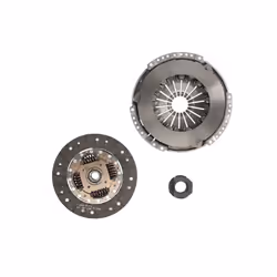 Kit d'embrayage SACHS 3000 950 734