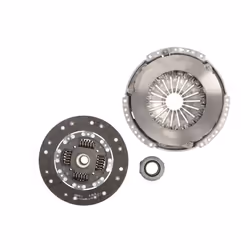 Kit d'embrayage SACHS 3000 950 956