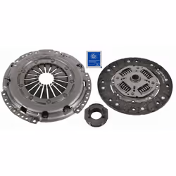 Kit d'embrayage SACHS 3000 950 956