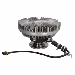 Embrayage, ventilateur de radiateur SACHS 2100 502 006