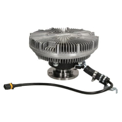 Embrayage, ventilateur de radiateur SACHS 2100 502 006