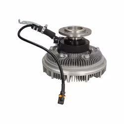 Embrayage, ventilateur de radiateur SACHS 2100 502 006