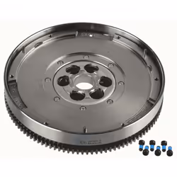 Volant bimasse SACHS 2294 001 618